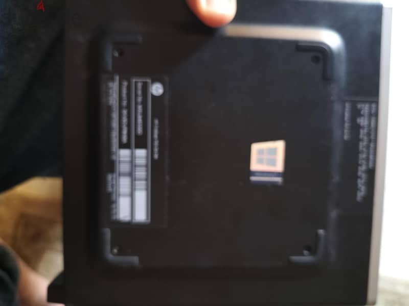 mini pc hp 1
