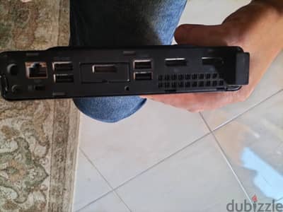 mini pc hp