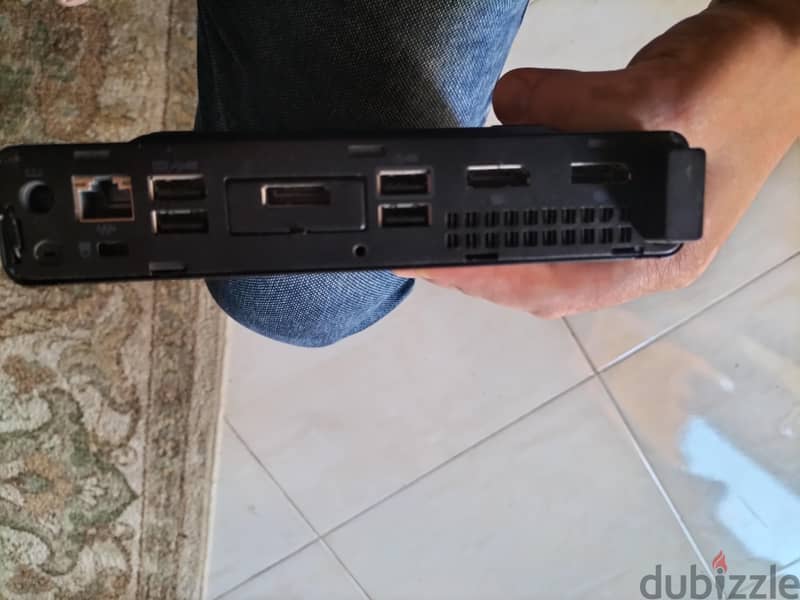 mini pc hp 2
