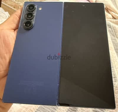 Samsung Z Fold 6