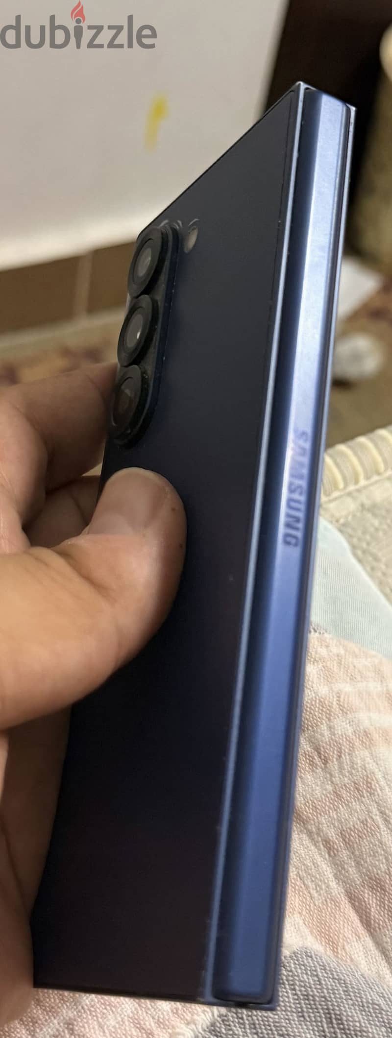 Samsung Z Fold 6 4