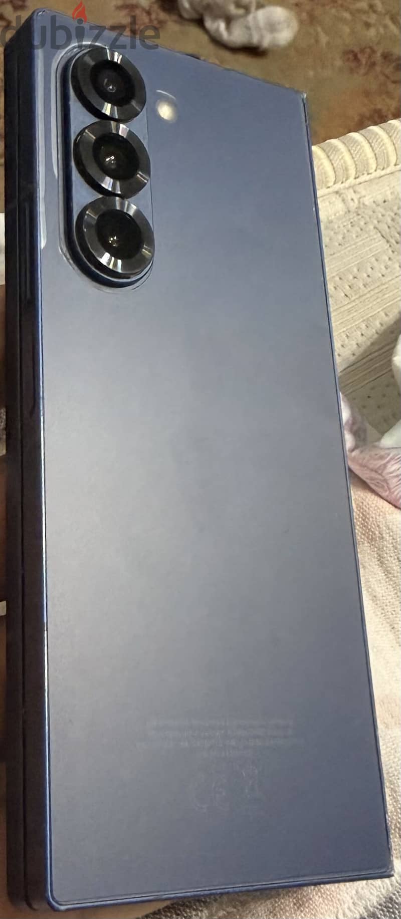Samsung Z Fold 6 5
