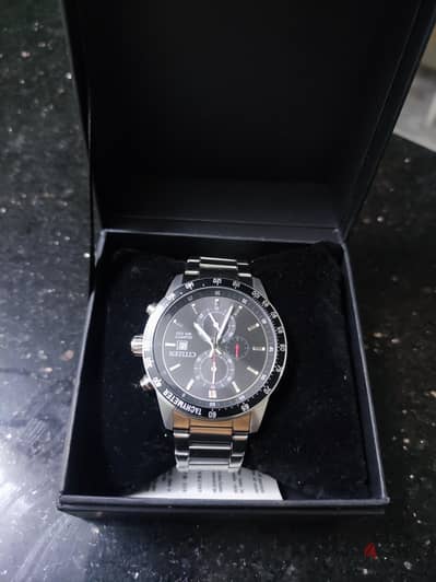 original citizen watch