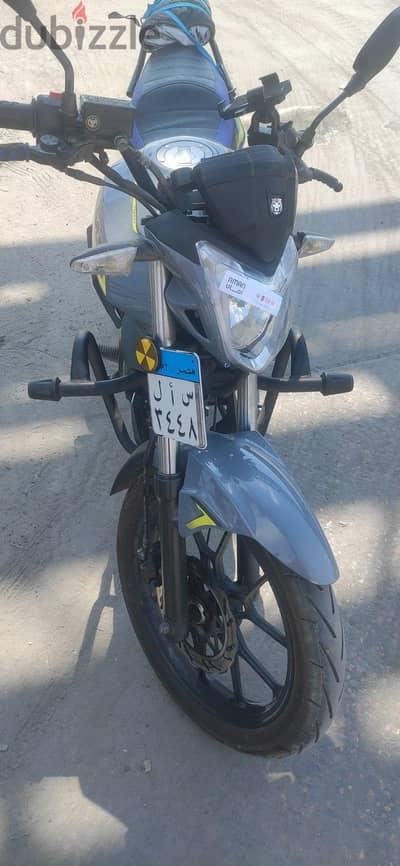 موتسكل فيجورى vlr