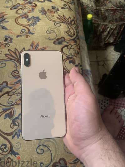 آبل - آيفون اكس اس ماكس