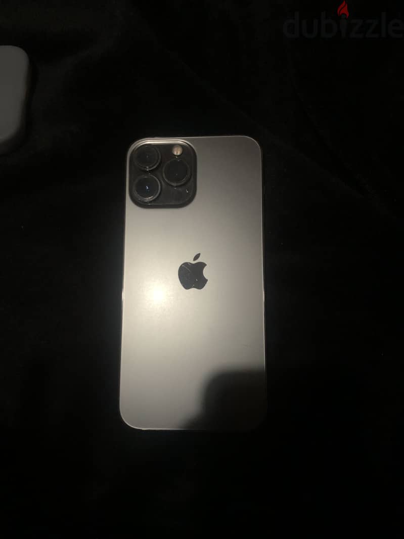 Apple - iPhone 13 Pro Max 1