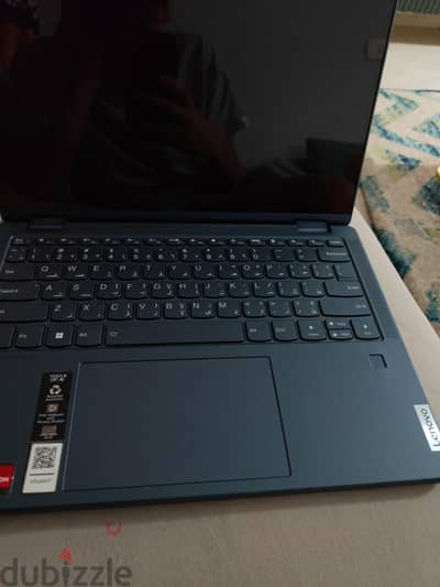 Lenovo yoga 6 gen 8 2 in