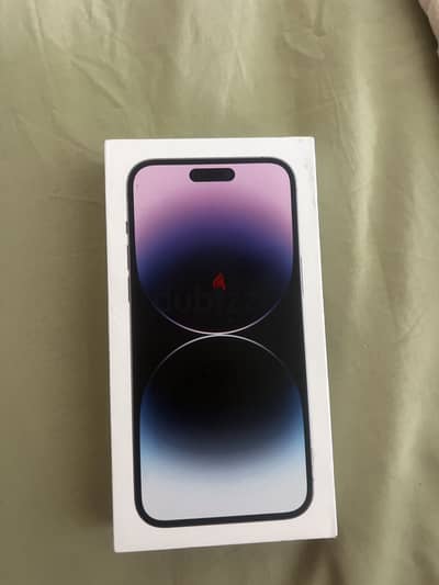 Apple - iPhone 14 Pro
