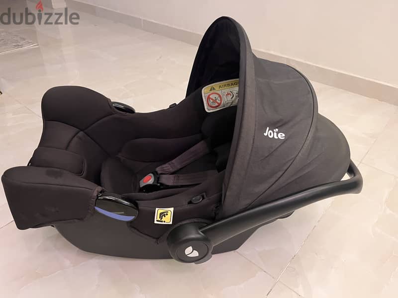 I-sung 2 car seat shale 3