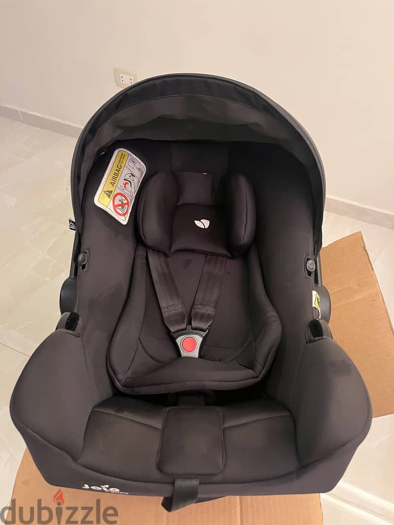 I-sung 2 car seat shale 4