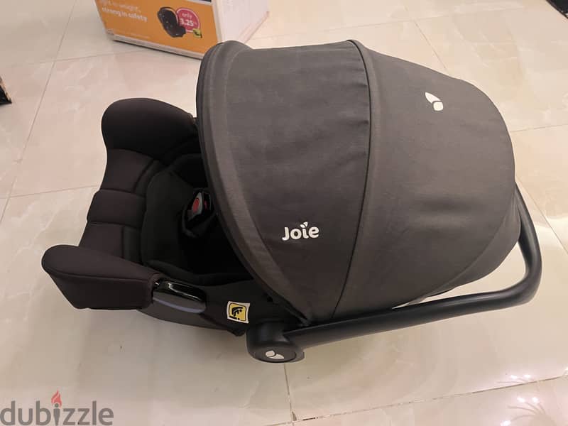 I-sung 2 car seat shale 6
