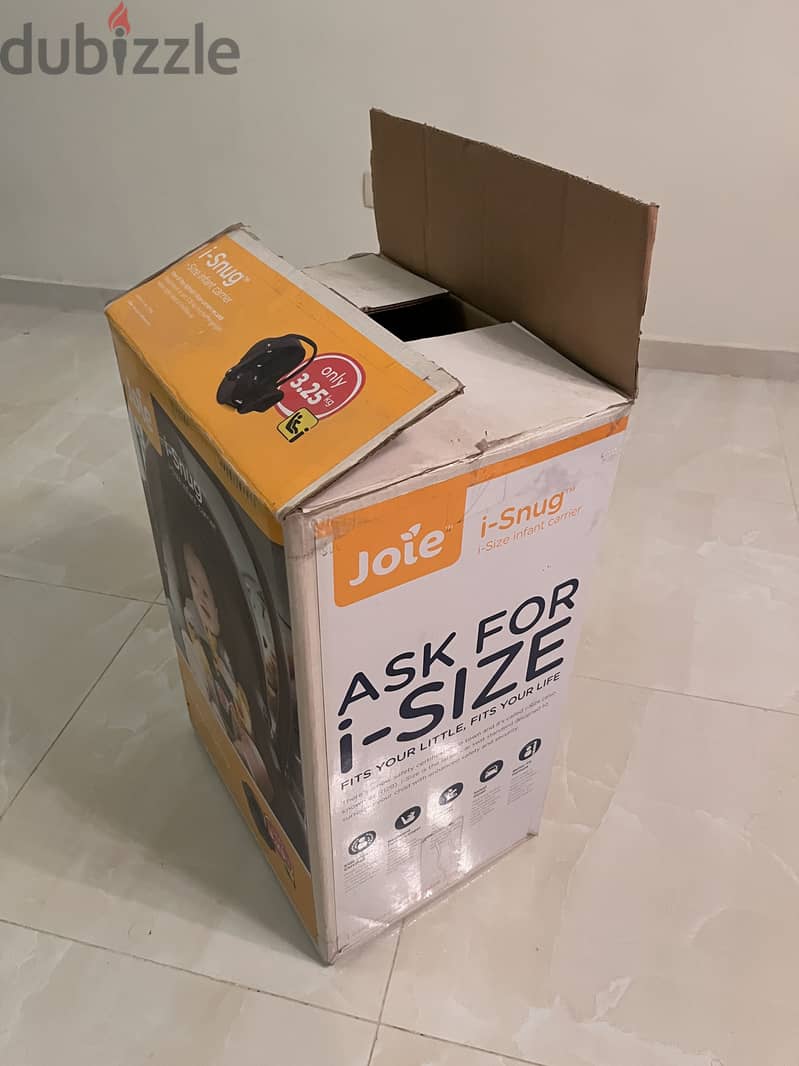 I-sung 2 car seat shale 8