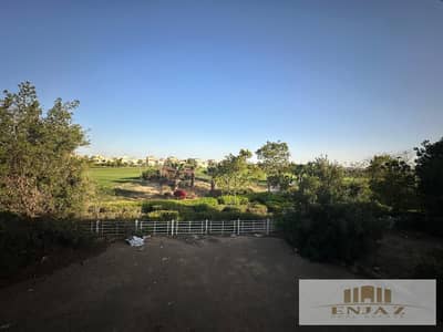 فيلا للبيع فى مدينتي 4 نوم على الجولف مباشره بسعر لقطه