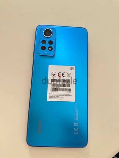 Xiaomi Redmi Note 12 Pro