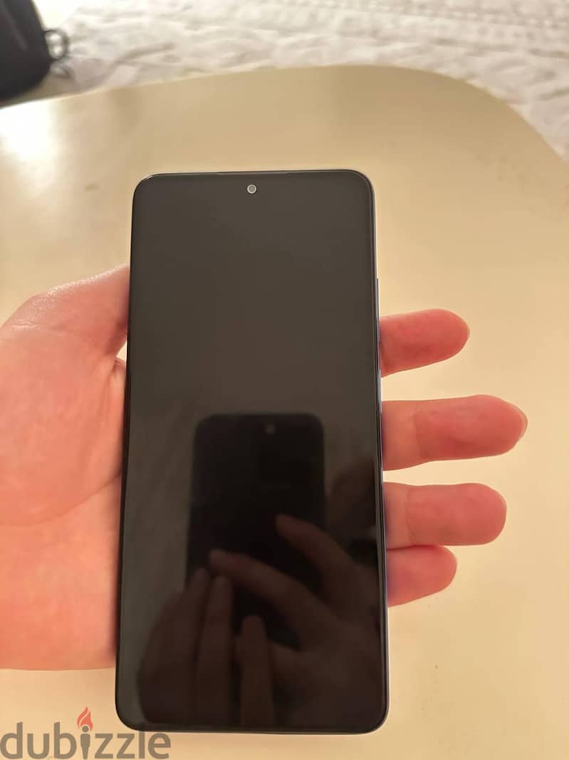 Xiaomi Redmi Note 12 Pro 1