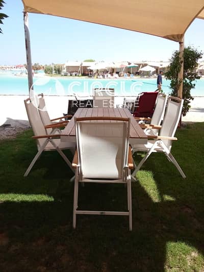 LUXURY STANDALONE VILLA WITH CABANA FOR SALE IN HACIENDA BAY