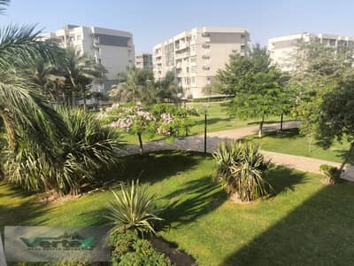 Furnished Apartment for Rent in Madinaty – B10 | 116 sqm | Open View