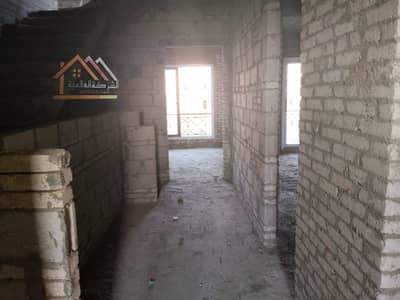 فيلا للبيع في مدينتي نموذج F3 استلام فوري فيو جاردن