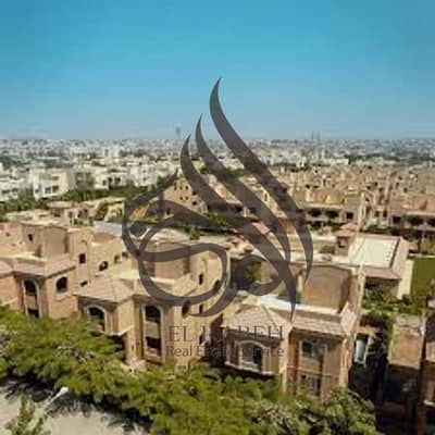 villa for sale in Zizinia gardens new cairo prime location under market price ready to move villa for sale in Zizinia gardens new cairo prime location under market price ready to move