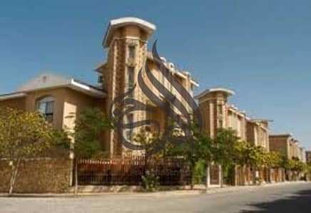 villa for sale in River walk new cairo prime location under market price ready to move villa for sale in River walk new cairo prime location under market price ready to move