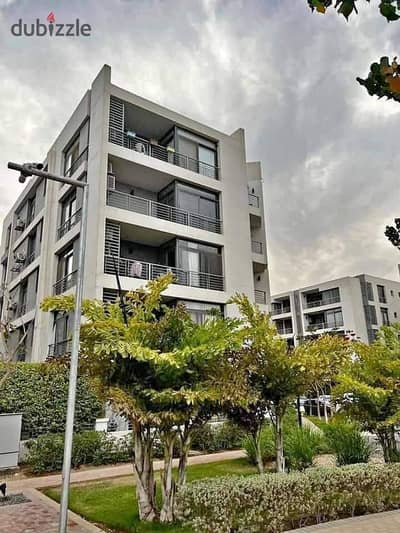 Apartment for sale in a prime compound opposite Cairo Airport Heliopolis Extension Bahary landscape view & 50% cash discount Apartment for sale in a prime compound opposite Cairo Airport Heliopolis Extension Bahary landscape view & 50% cash discount