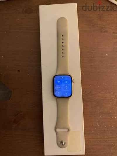 Apple Watch series 7 45mm
