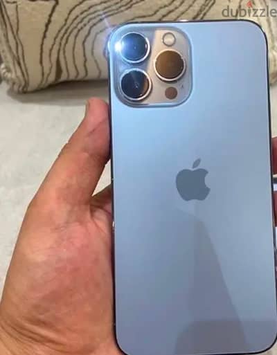 آبل - آيفون 13 برو ماكس