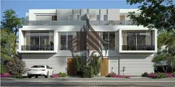 Town House Middle for sale in El Patio town new cairo prime location under market price with down payment and installment Town House Middle for sale in El Patio town new cairo prime location under market price with down payment and installment