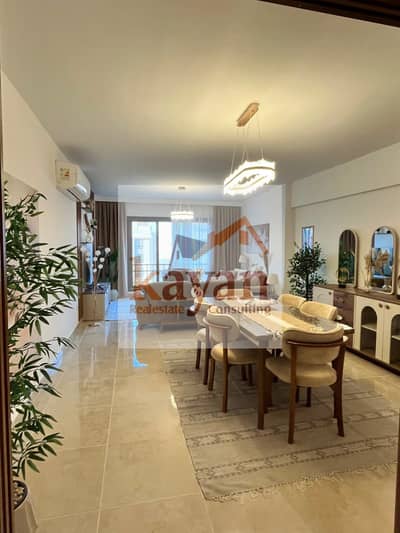 Hotel-Style Fully Furnished Apartment for Rent in Al Marasem | First Use