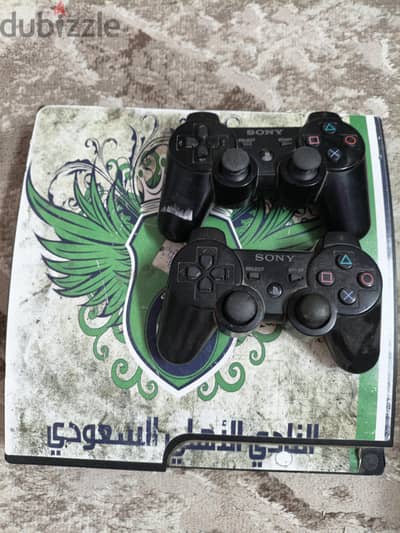 بلاي ستيشن 3