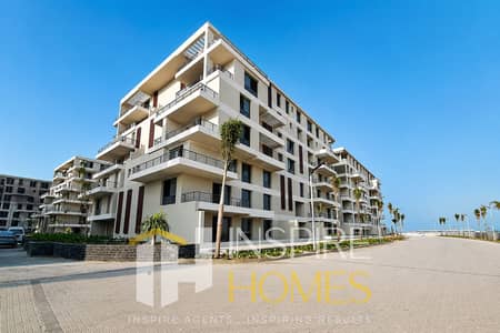 Resale Apartment – Semi-Finished