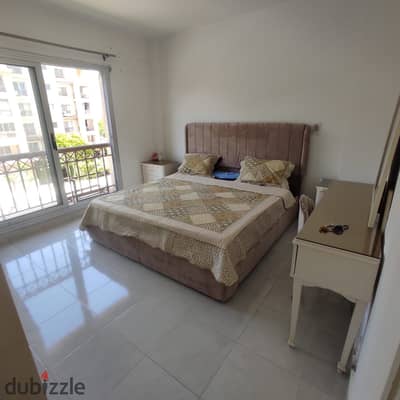 Furnished Apartment for Rent in madinty