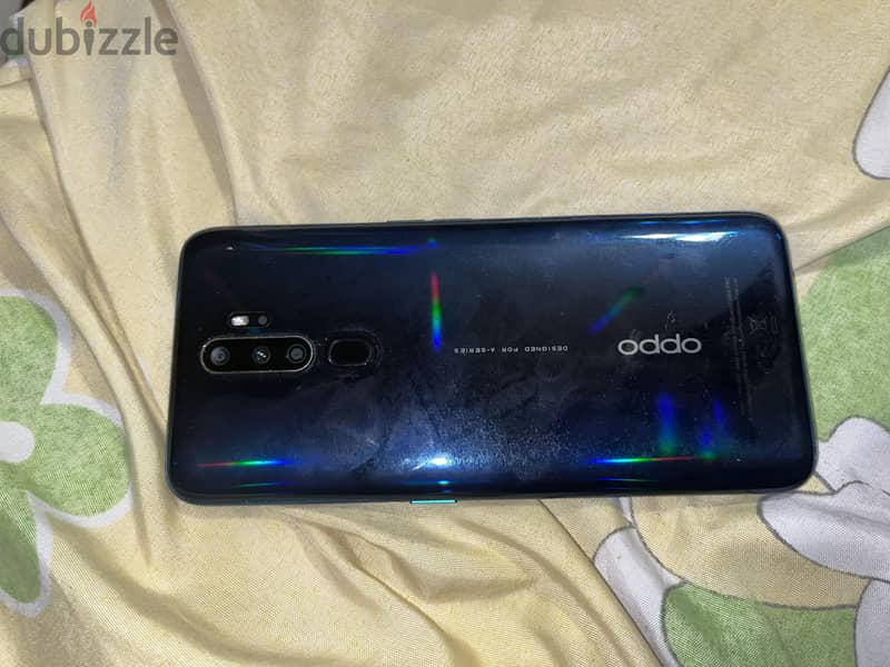 OPPO A9 1