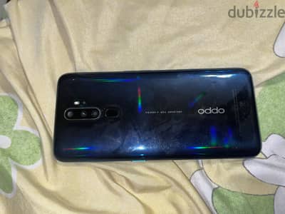 OPPO A9
