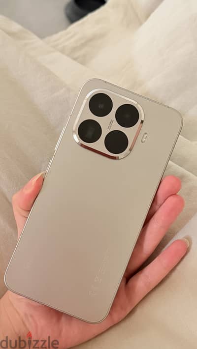 Xiaomi HyperOS