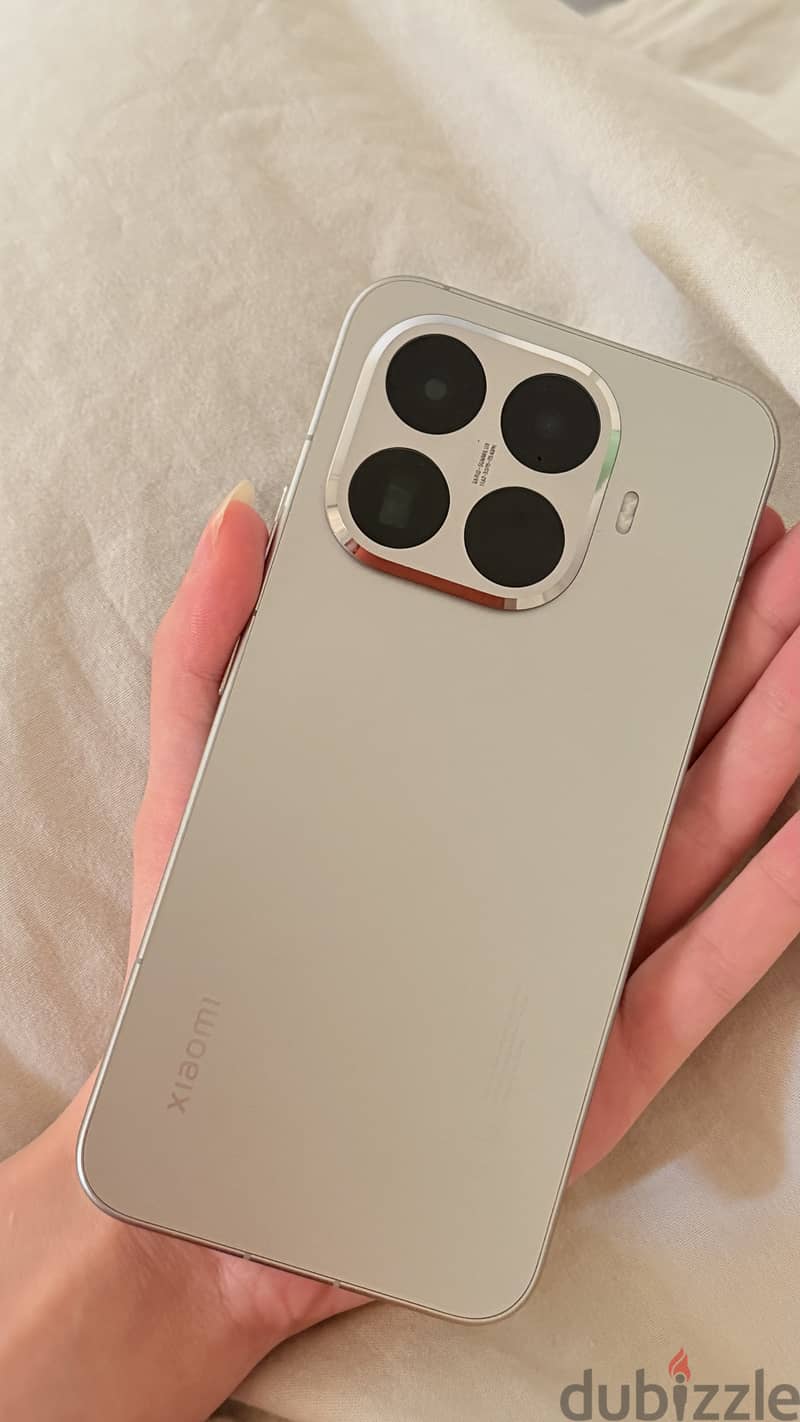 Xiaomi HyperOS 4