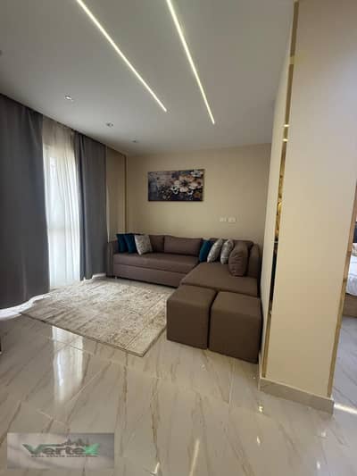 Lowest Price in Madinaty – B12 | First-Occupancy Studio for Sale