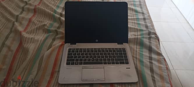 HP EliteBook