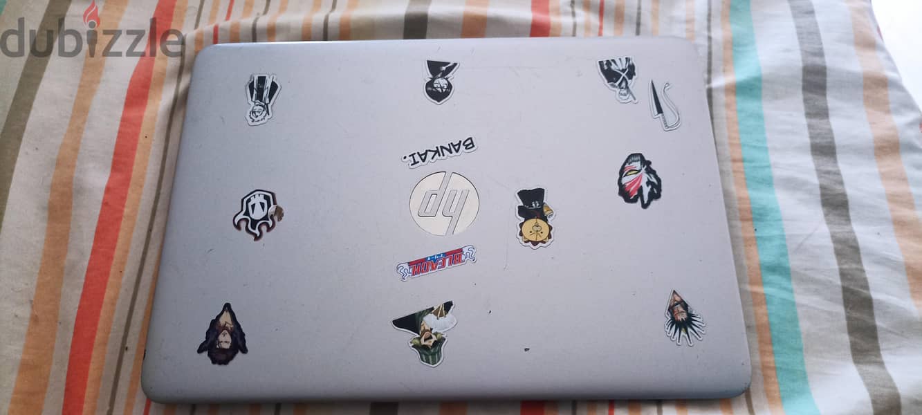 HP EliteBook 2