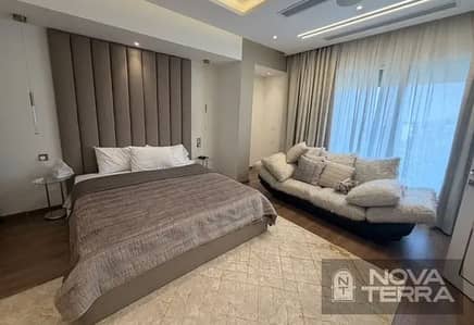 Fully Furnished Townhouse for Rent | ALKARMA 4 – Sheikh Zayed- Easy access to 26th of July Corridor and Dahshour Link.