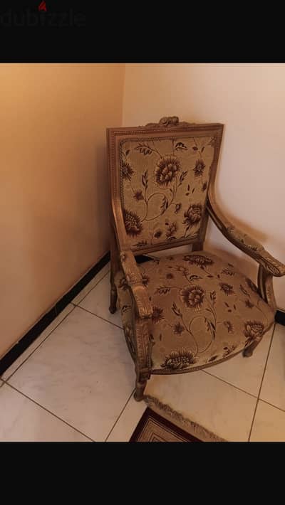 صالون ابسون بحاله  جيده