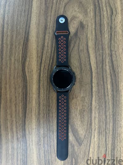 Samsung galaxy watch 3 Limited Edition Premium Genuine Leather