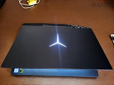Lenovo Legion y7000 Pro