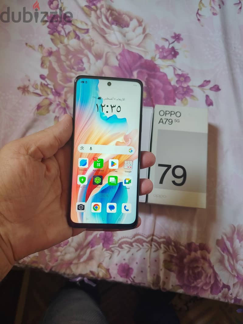 oppo A795g 3