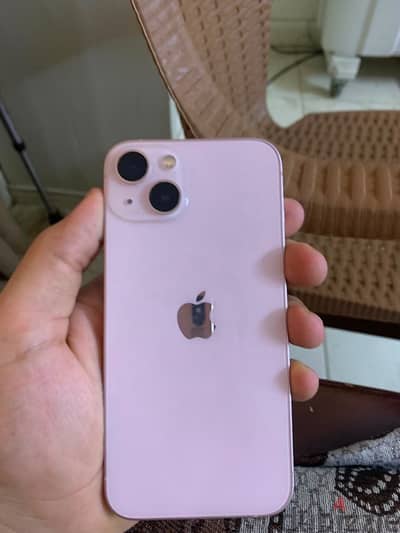 آبل - آيفون 13
