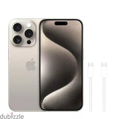 آبل - آيفون 15 برو ماكس