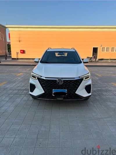 MG RX5 2023/إم جي آر إكس 5 2023