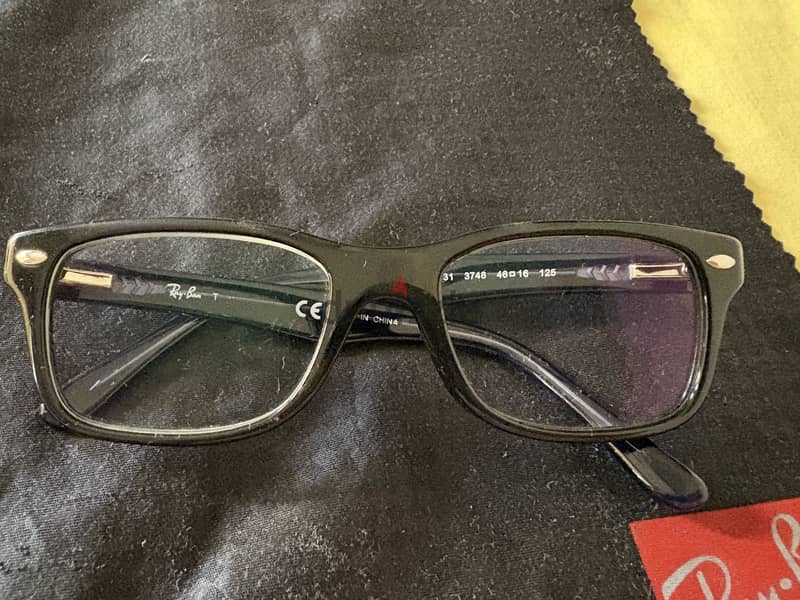 Original glasses for kids 6