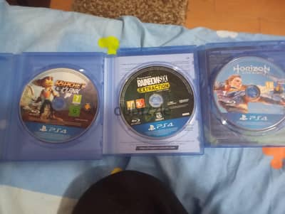 ps4 games bundle