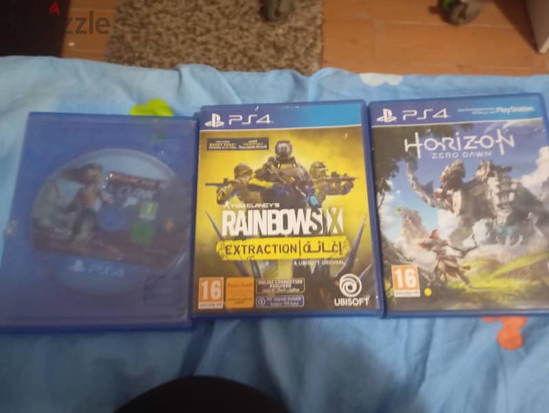 ps4 games bundle 1
